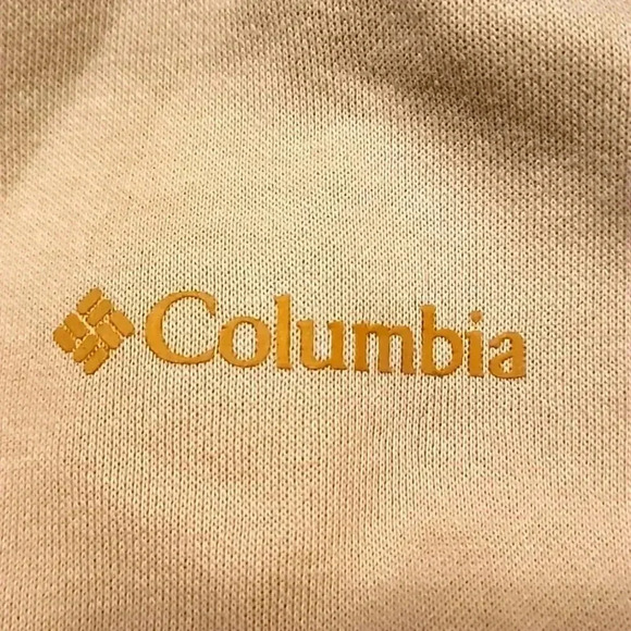 Columbia Men's Colorblock Hoodie-Size Medium- NWOT🤎 - Picture 5 of 6